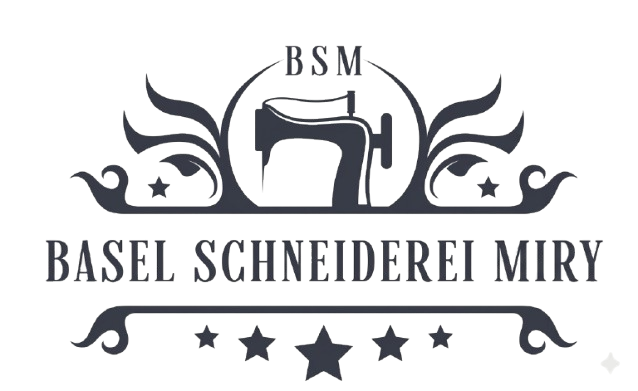 Schneiderei Miry Logo
